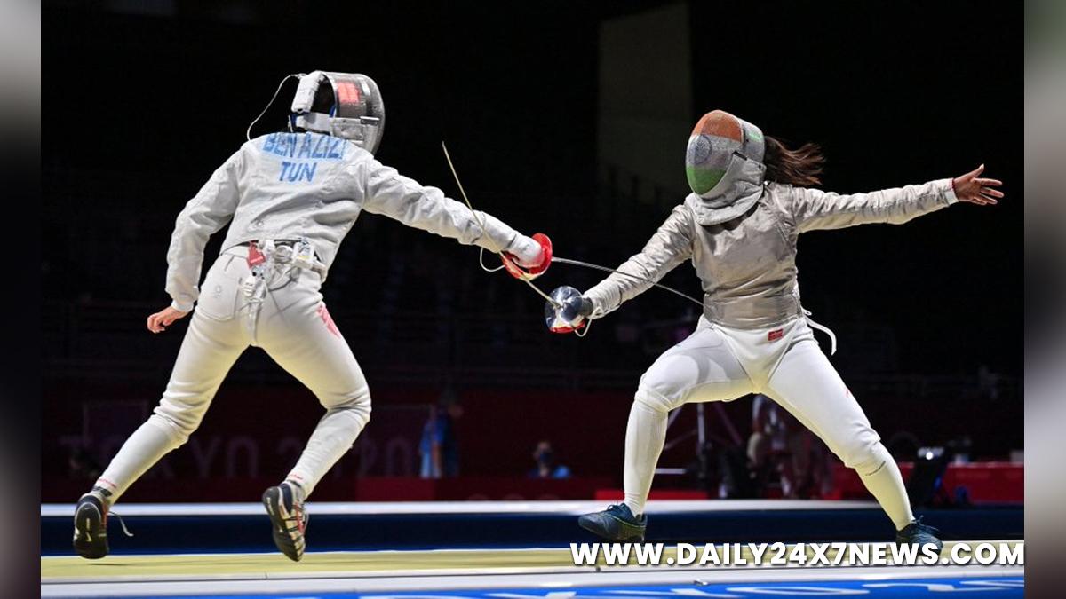 More Sports, Sports News, Srinagar, Jammu & Kashmir, Fencing World Cup, Vishal Thapar, Javed Ahmed Choudhary, Mayank Sharma, Shreya Gupta
