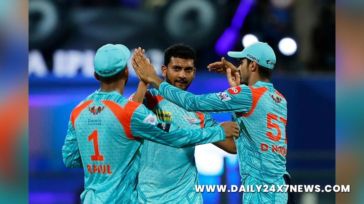Sports News, Cricket, Cricketer, Player, Bowler, Batsman, Indian Premier League, IPL, IPL 2022, #IPL2022, K.L Rahul, Deepak Hooda, Mohsin Khan