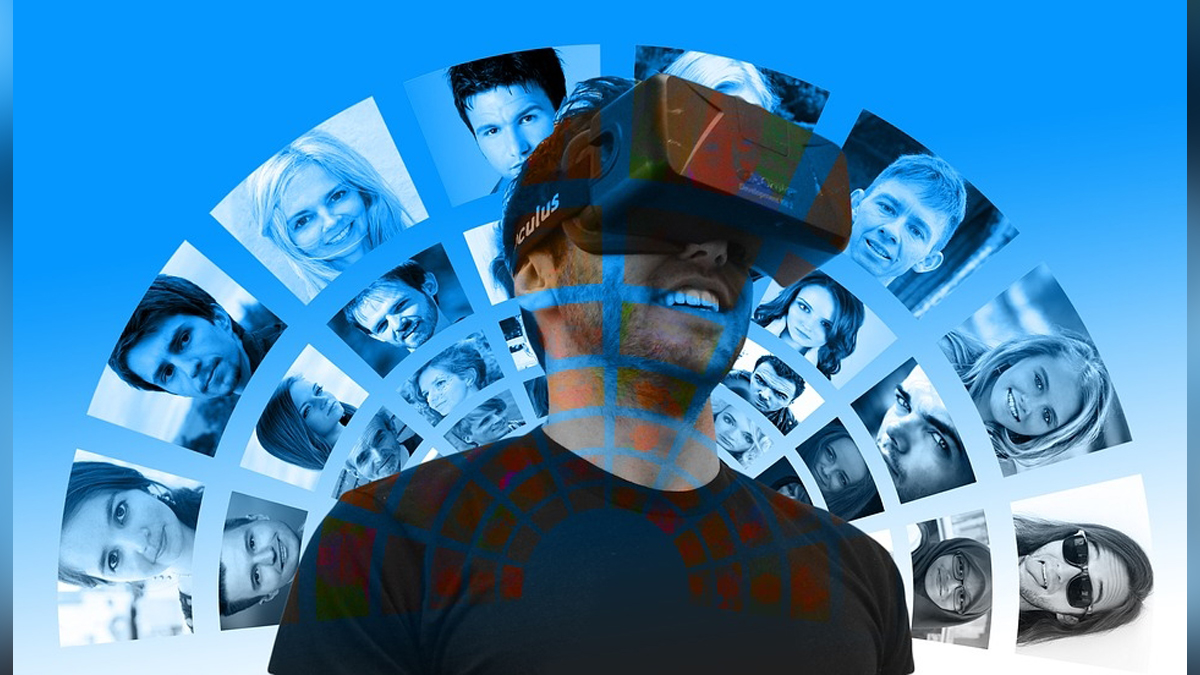 Technology, Tech, User Experience, Metaverse, New Delhi, Virtual Reality, Augmented Reality