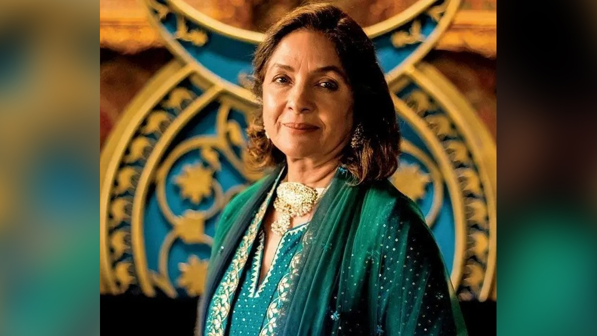 Bollywood, Entertainment, Mumbai, Actor, Actress, Cinema, Hindi Films, Movie, Mumbai News, Heroine, Neena Gupta