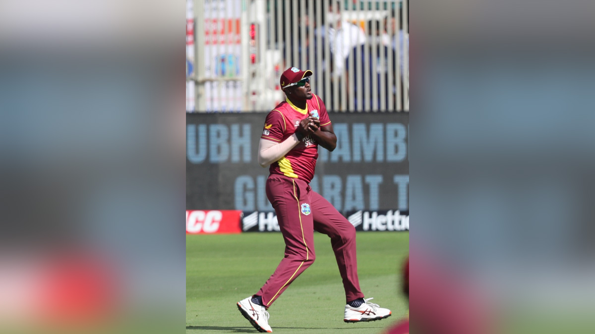 Sports News, Cricket, Cricketer, Player, Bowler, Batsman, Jason Holder, West Indies, Nicholas Pooran, Netherlands, Pakistan