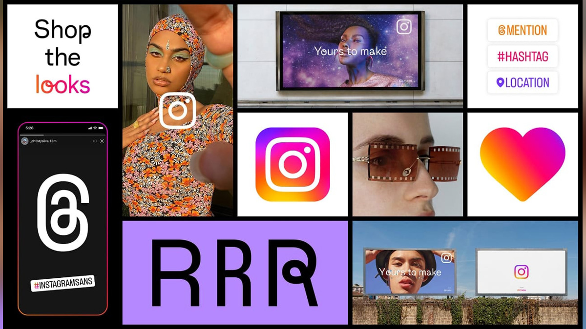 Instagram, Social Media, San Francisco, Meta