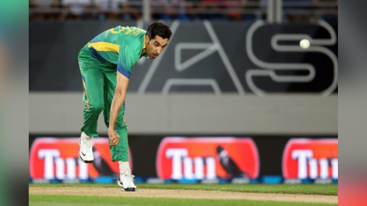 Sports News, Cricket, Cricketer, Player, Bowler, Batsman, Former Pakistan Pacer Umar Gul, Afghanistans Bowling Coach, Afghanistan Cricket Board, ACB