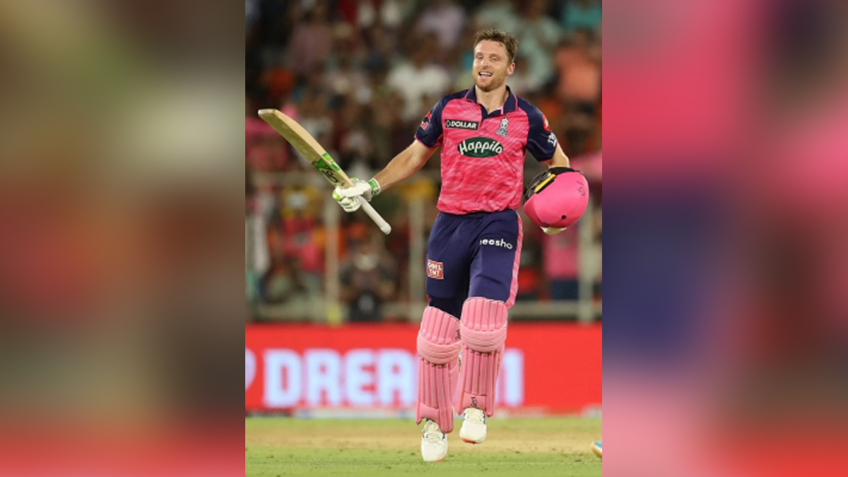Sports News, Cricket, Cricketer, Player, Bowler, Batsman, Indian Premier League, IPL, IPL 2022, #IPL2022, Ahmedabad, Kumar Sangakkara, Jos Buttler, Rajasthan Royals