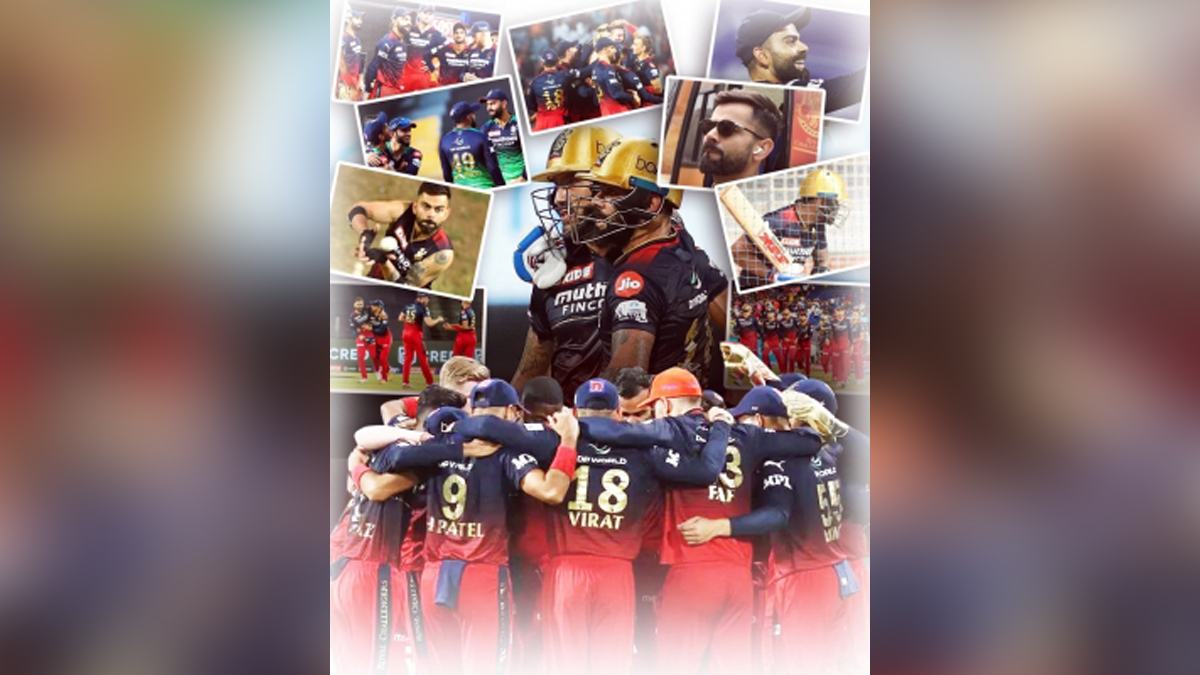 Sports News, Cricket, Cricketer, Player, Bowler, Batsman, Indian Premier League, IPL, IPL 2022, #IPL2022, Virat Kohli, Royal Challengers Bangalore