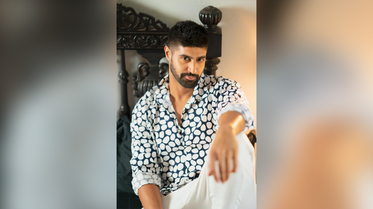 Web Series, Entertainment, Mumbai, Actress, Actor, Mumbai News, Code M, Season 2, Tanuj Virwani, Voot Select