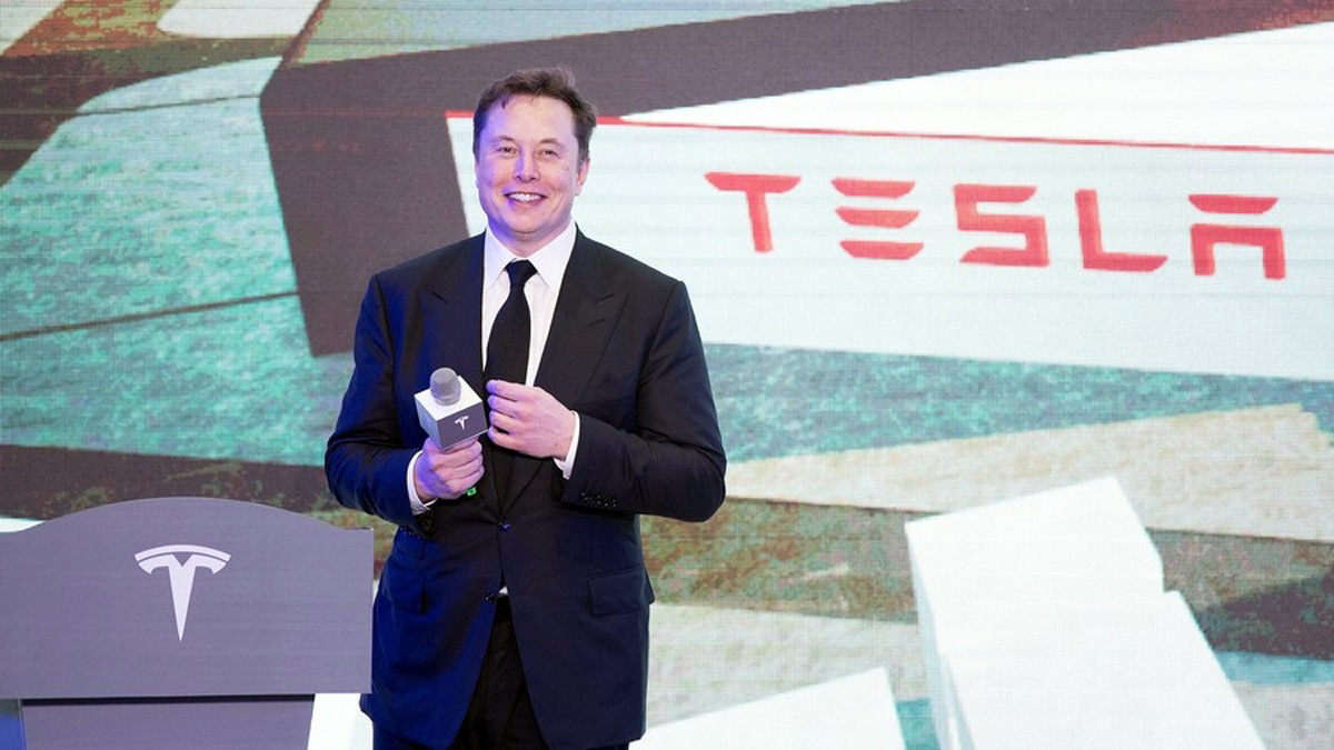 Elon Musk , SpaceX CEO , Tesla CEO , San Francisco , SpaceX Project