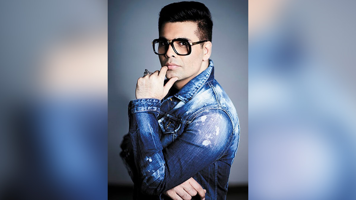 Bollywood, Entertainment, Mumbai, Actor, Cinema, Hindi Films, Movie, Mumbai News, Karan Johar, Filmmaker Karan Johar