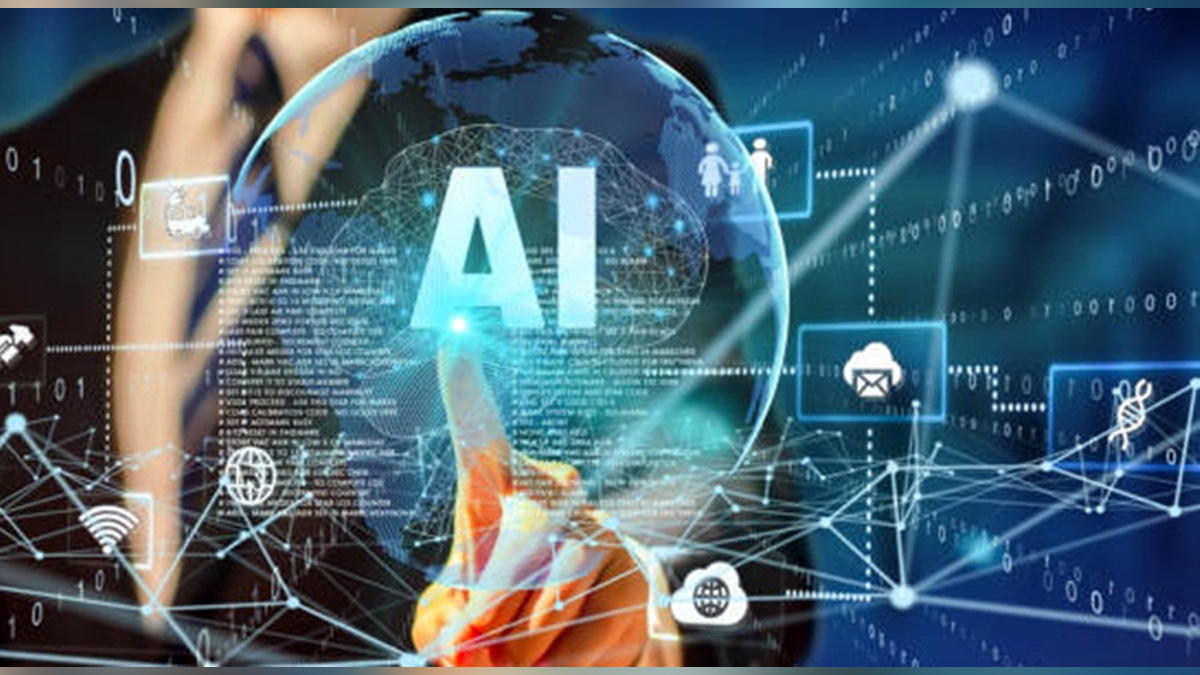Technology, Artificial Intelligence, Business Process Outsourcing, Intelligence