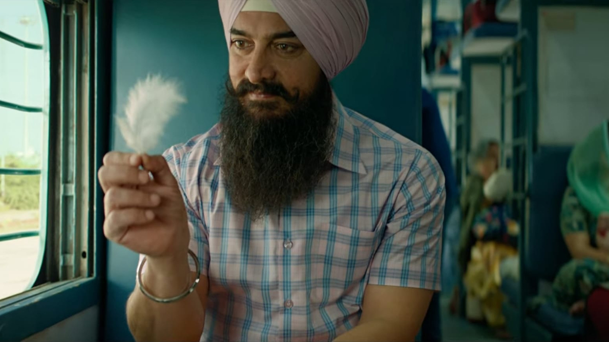 Aamir Khan, Bollywood, Entertainment, Mumbai, Actor, Cinema, Hindi Films, Movie, Mumbai News, Laal Singh Chaddha