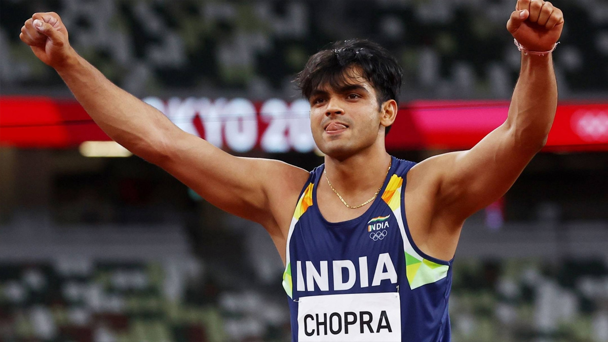 Sports News, More Sports, Commonwealth Games, Commonwealth Games 2022, Neeraj Chopra, Indian team