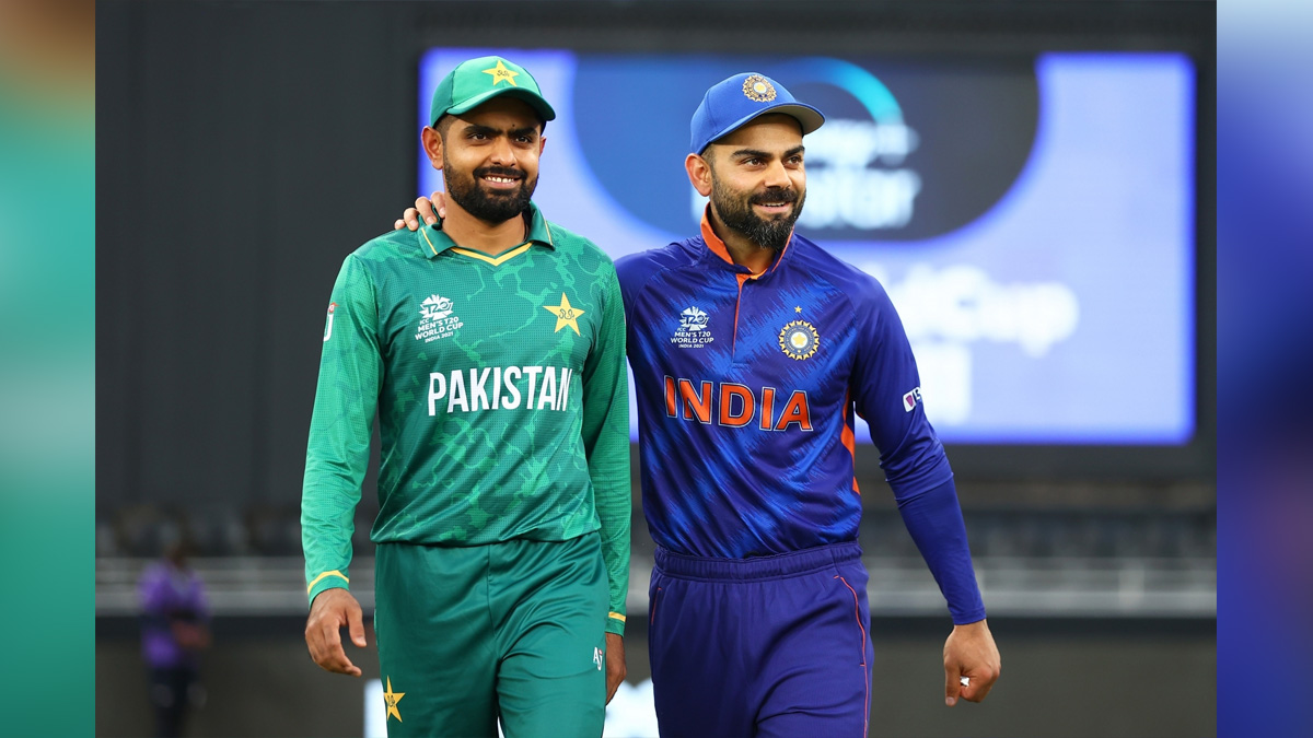 Sports News, Cricket, Cricketer, Player, Bowler, Batsman, Afro Asia Cup, India, Pakistan