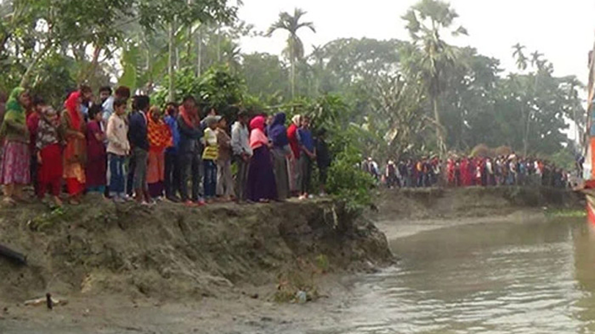 Weather, Bangladesh, Dhaka, Rain, Heavy Rain, Hadsa World, Hadsa, Flood