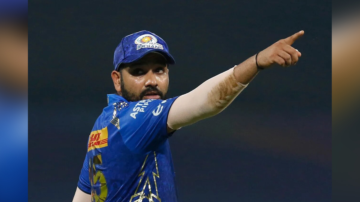 Sports News, Cricket, Cricketer, Player, Bowler, Batsman, Rohit Sharma, Rohit Sharma News, Rohit Sharma Covid