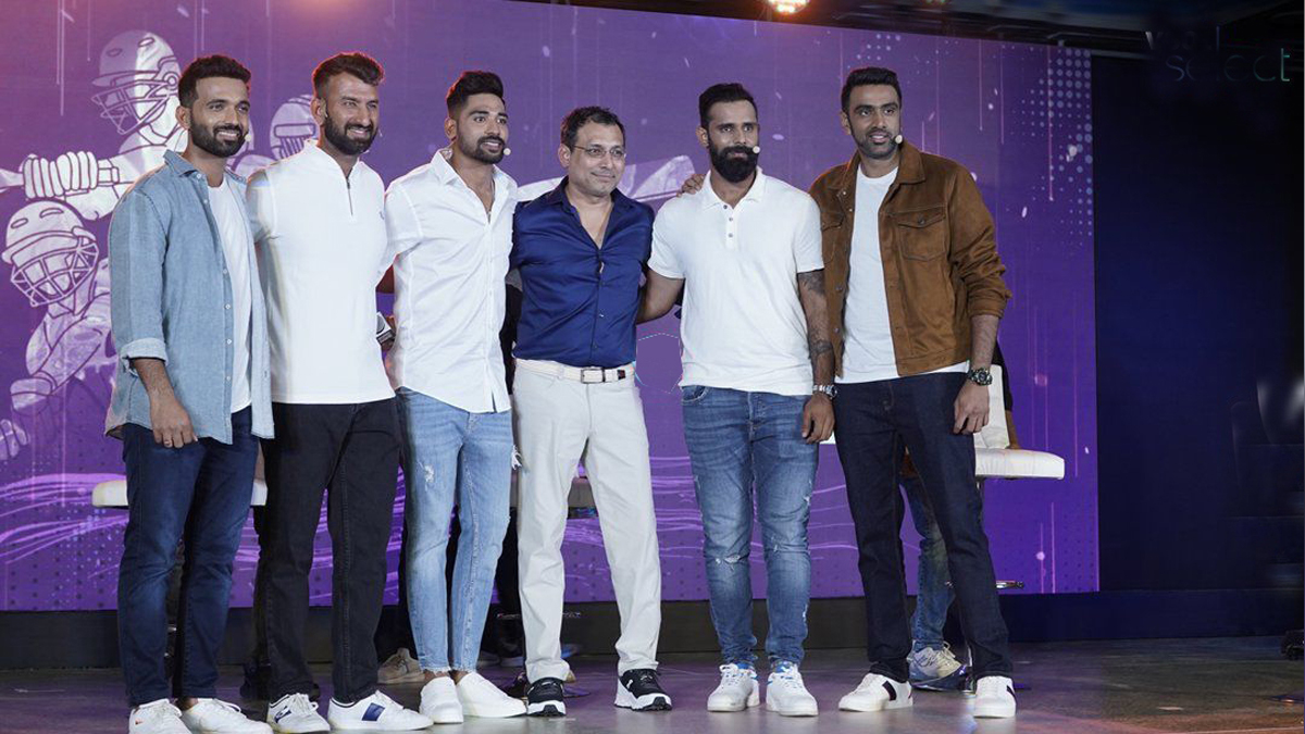 Web Series, Cricket, Ravichandran Ashwin, Border Gavaskar Trophy 2021, Bandon Mein Tha Dum, Down Under