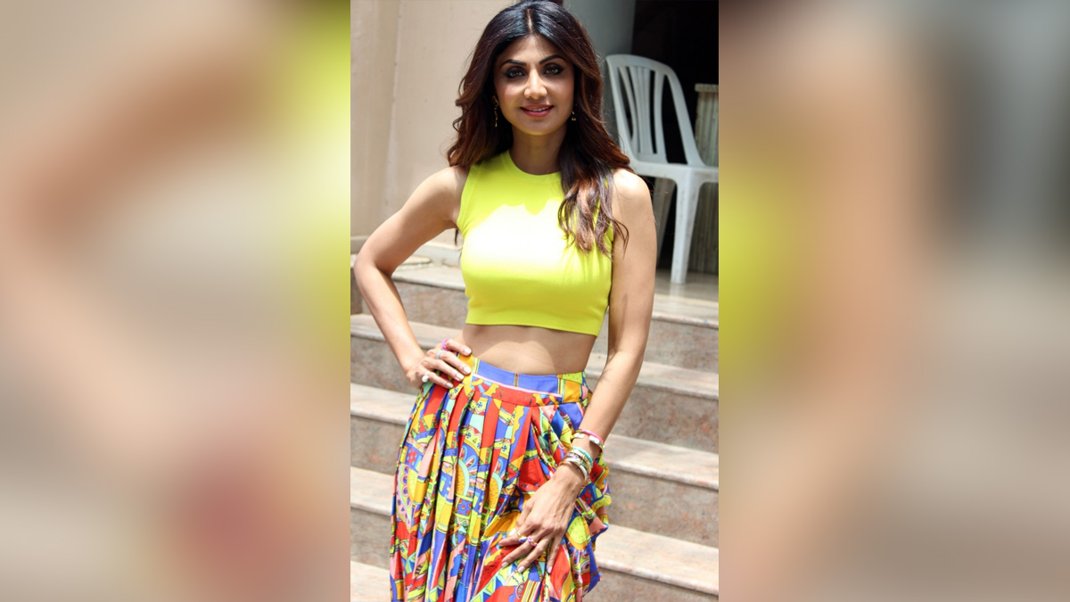 Bollywood, Entertainment, Mumbai, Actress, Cinema, Hindi Films, Movie, Mumbai News, Heroine, Shilpa Shetty, Shilpa Shetty Kundra, Nikamma