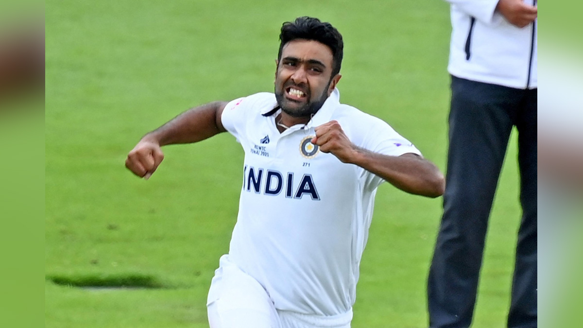 Sports News, Cricket, Cricketer, Player, Bowler, Batsman, Ravichandran Ashwin, Graeme Swann