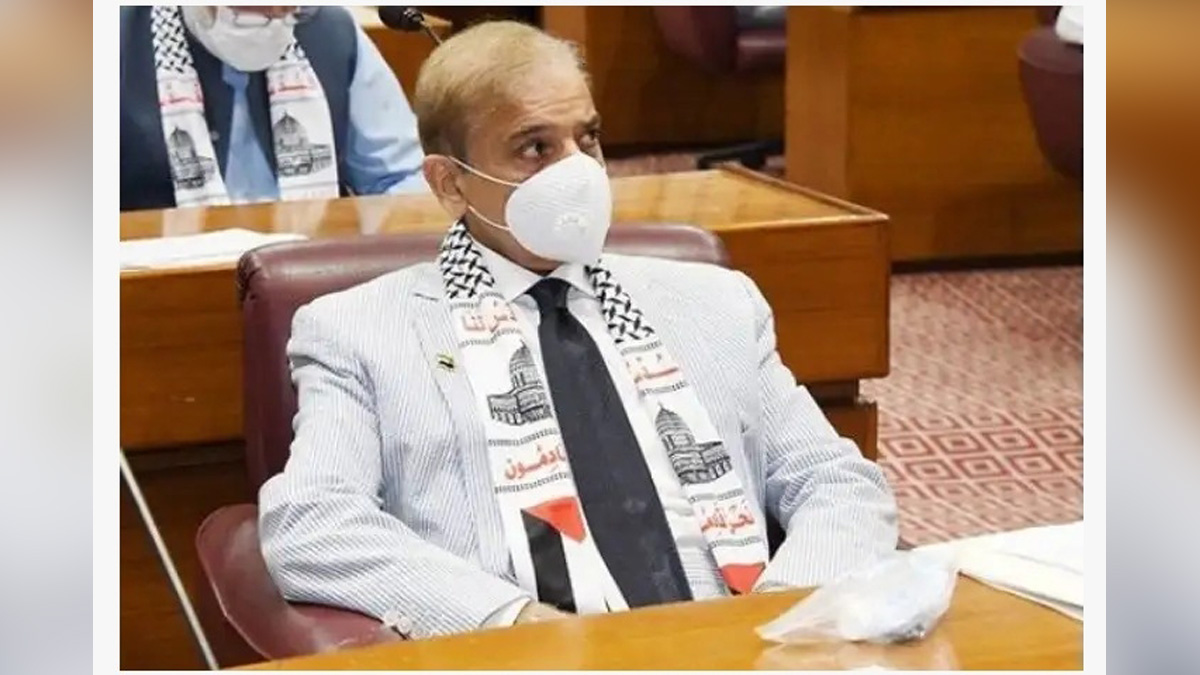 Shehbaz Sharif , Islamabad , Pakistan , Prime Minister of Pakistan