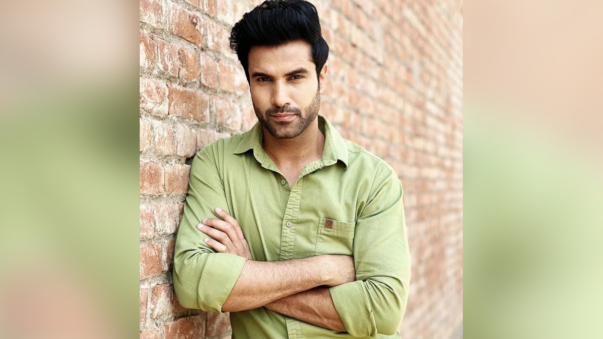 TV, Television, Entertainment, Mumbai, Actor, Actress, Mumbai News, Swaran Ghar, Sandeep S Sharma