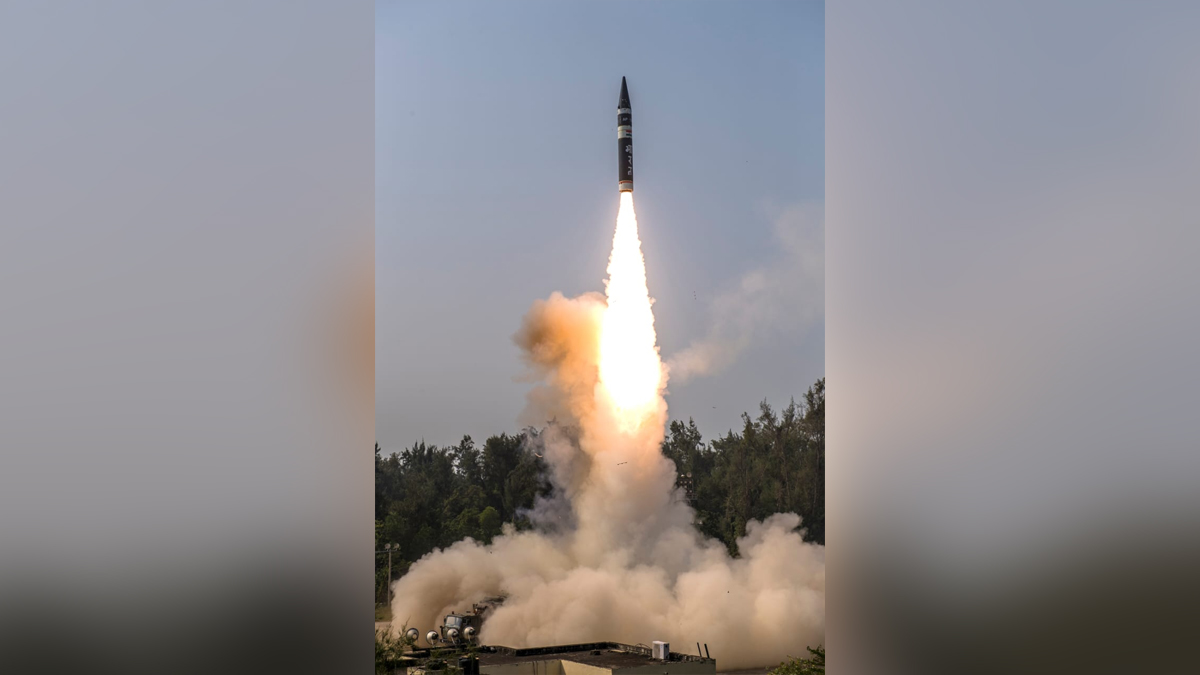 DRDO, New Delhi, APJ Abdul Kalam Island, Odisha, Defence Research and Development Organisation, Agni 4 Ballistic Missile