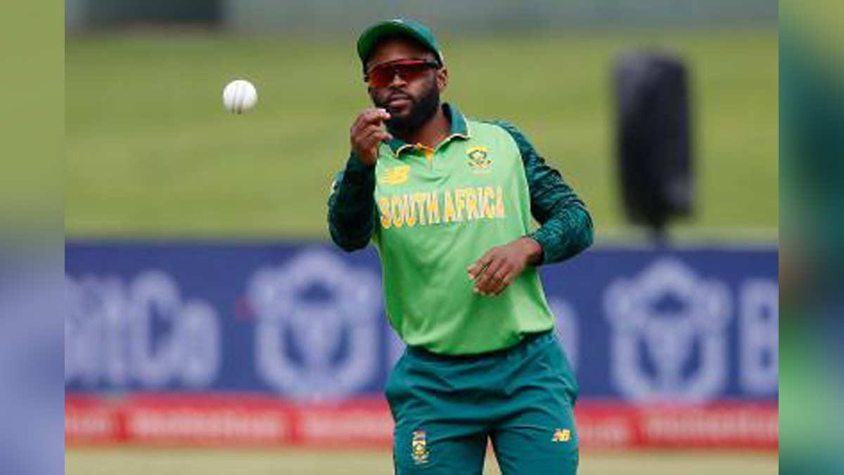 Sports News, Cricket, Cricketer, Player, Bowler, Batsman, Temba Bavuma, Rassie van der Dussen, David Miller, South Africa, India