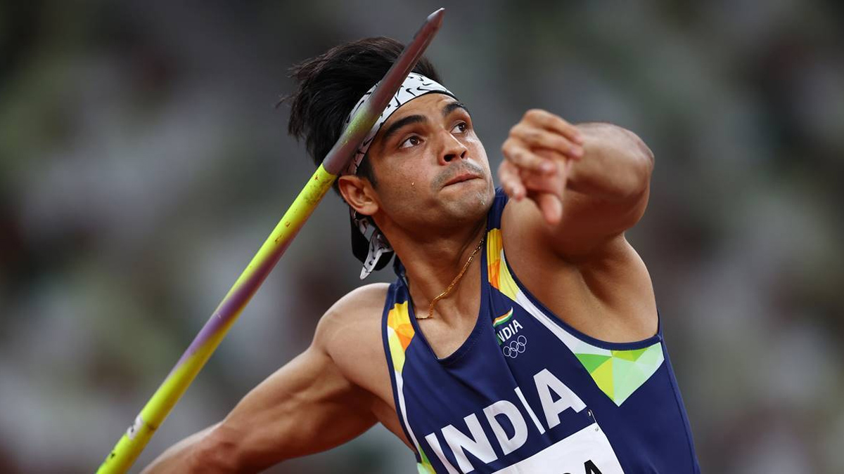 Sports News, More Sports, Kuortane Games, Neeraj Chopra, Clinches Gold