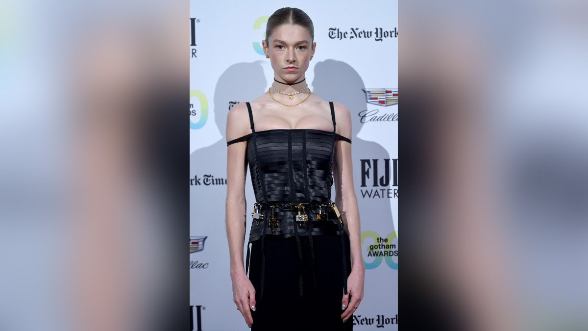Hollywood, Los Angeles, Actress, Actor, Cinema, Movie, Hunter Schafer, The Hunger Games The Ballad Of Songbirds And Snakes