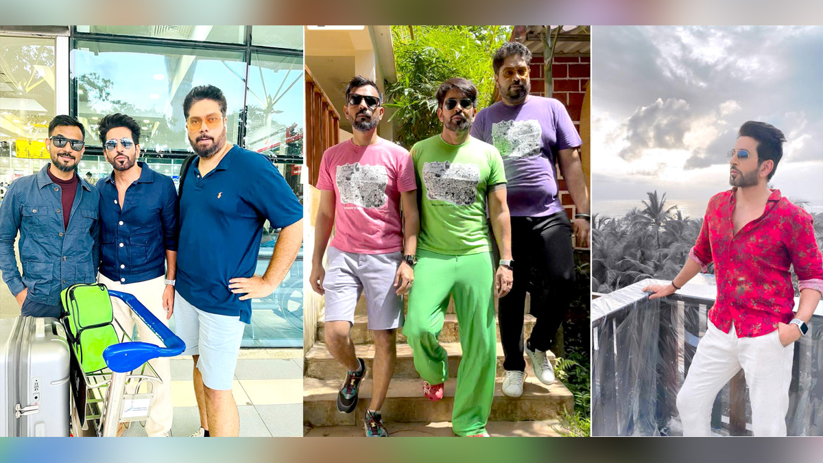 Vishal Kotian, Bollywood, Entertainment, Mumbai, Actress, Cinema, Hindi Films, Movie, Mumbai News, Dil Chahta Hai