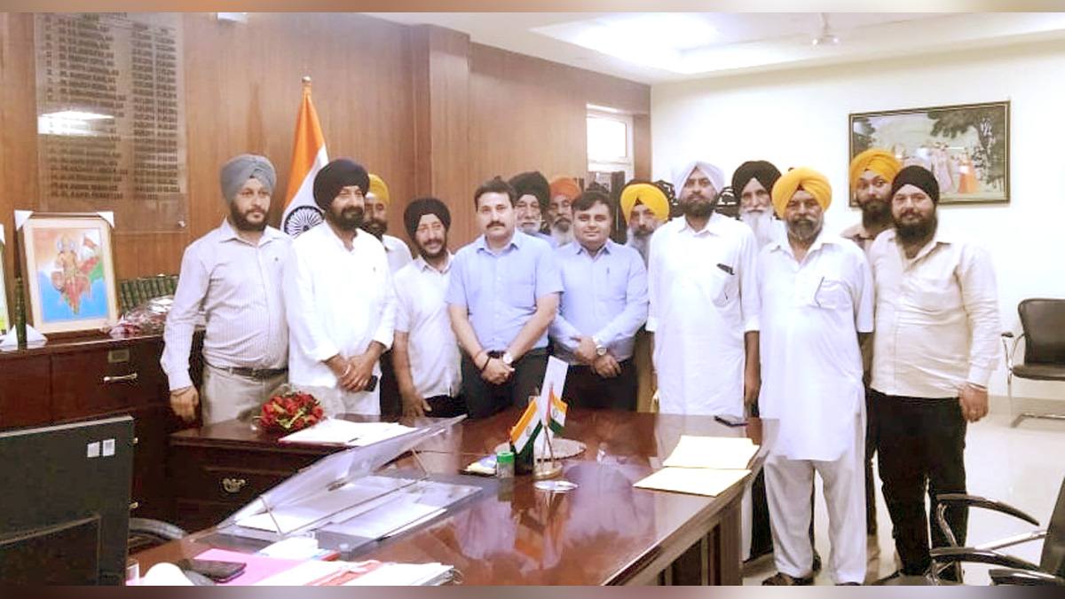 DDC Kathua, District Development Commissioner Kathua, Rahul Pandey, Kathua, Kashmir, Jammu And Kashmir, Jammu & Kashmir