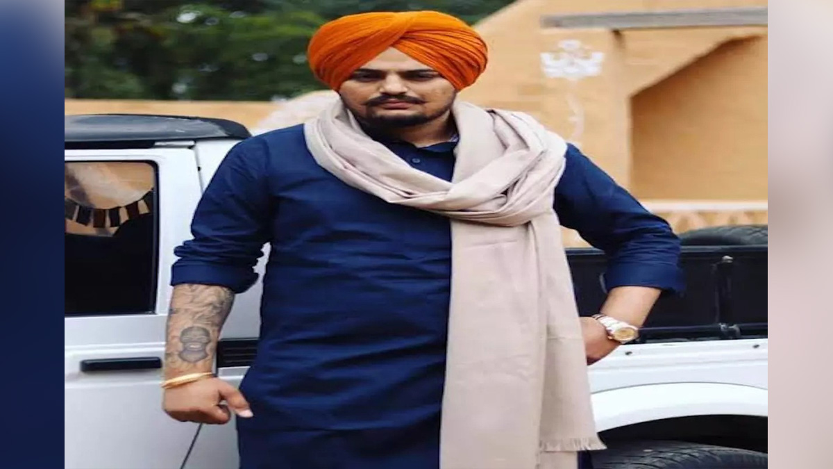 Sidhu Moosewala , Sidhu Moosewala Death , Sidhu Moosewala Killed , Sidhu Moosewala Killer , Shubhdeep Singh Sidhu , Goldy Brar , Gangster Goldy Brar , Lawrence Bishnoi , Lawrence Bishnoi Group , Crime News Punjab , Punjab Police , Police , Crime News , Mansa Police , Mansa, Neeraj Bawana, Neeraj Bawana Gang