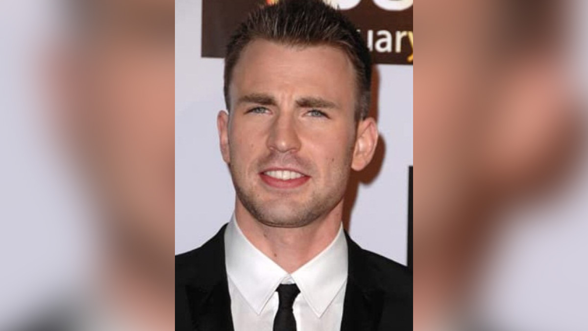 Hollywood, Los Angeles, Actress, Actor, Cinema, Movie, Lightyear, Chris Evans