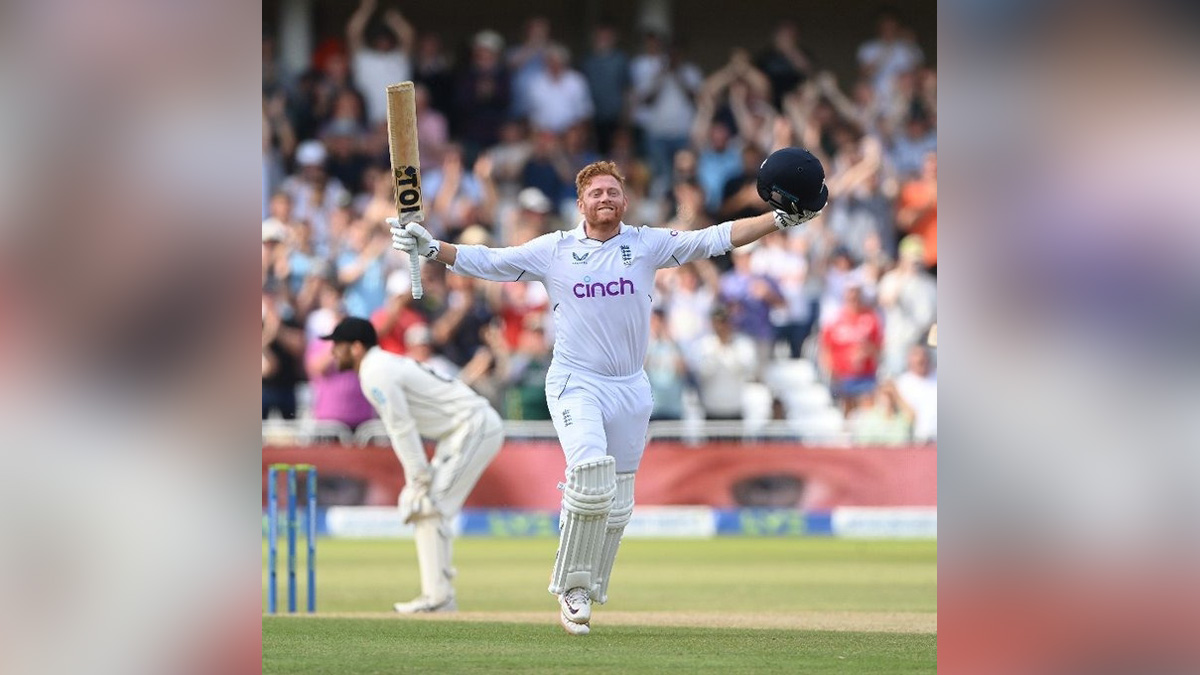 Sports News, Cricket, Cricketer, Player, Bowler, Batsman, Ben Stokes, Jonny Bairstow