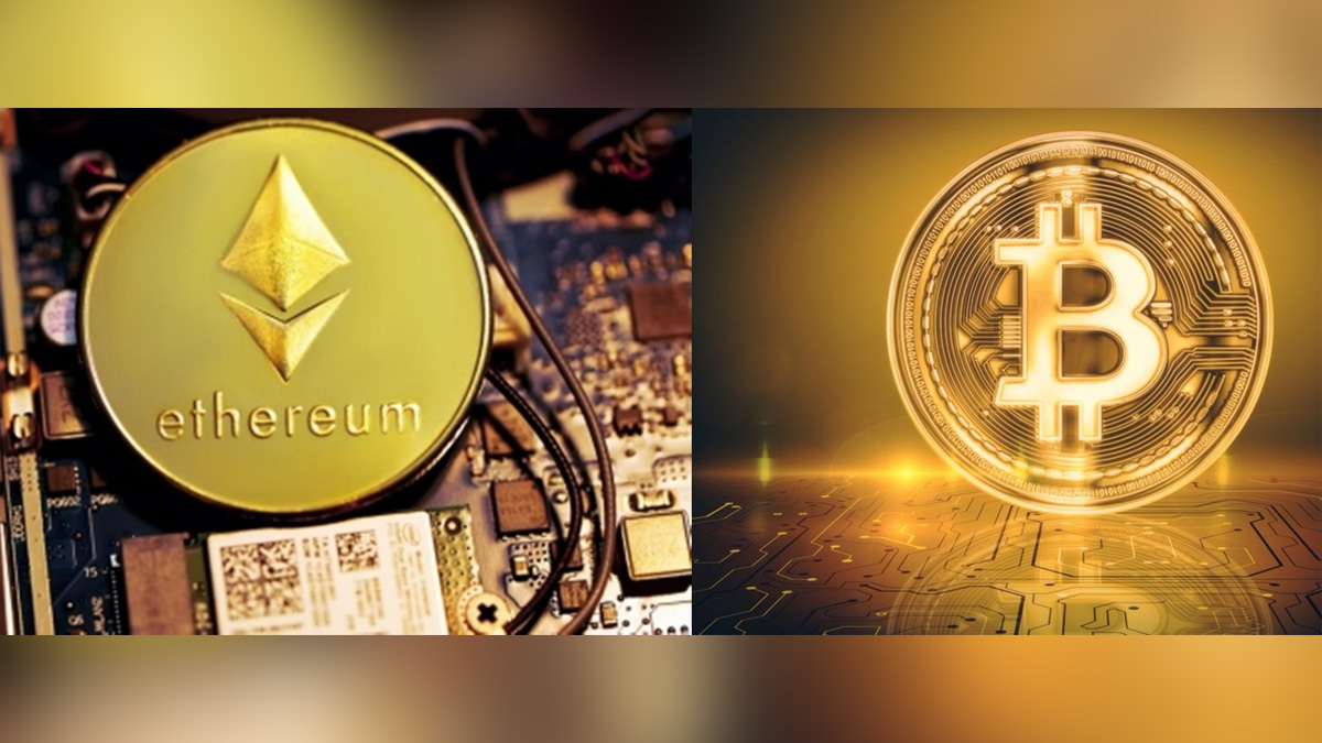 Cryptocurrency, Bitcoin, Ethereum, Crypto Investors, Crypto, Digital Coin