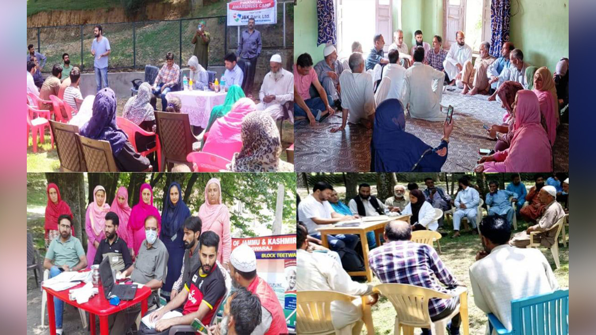 Deputy Commissioner Kupwara, Khalid Jahangir, Kupwara, Kashmir, Jammu And Kashmir, Jammu & Kashmir