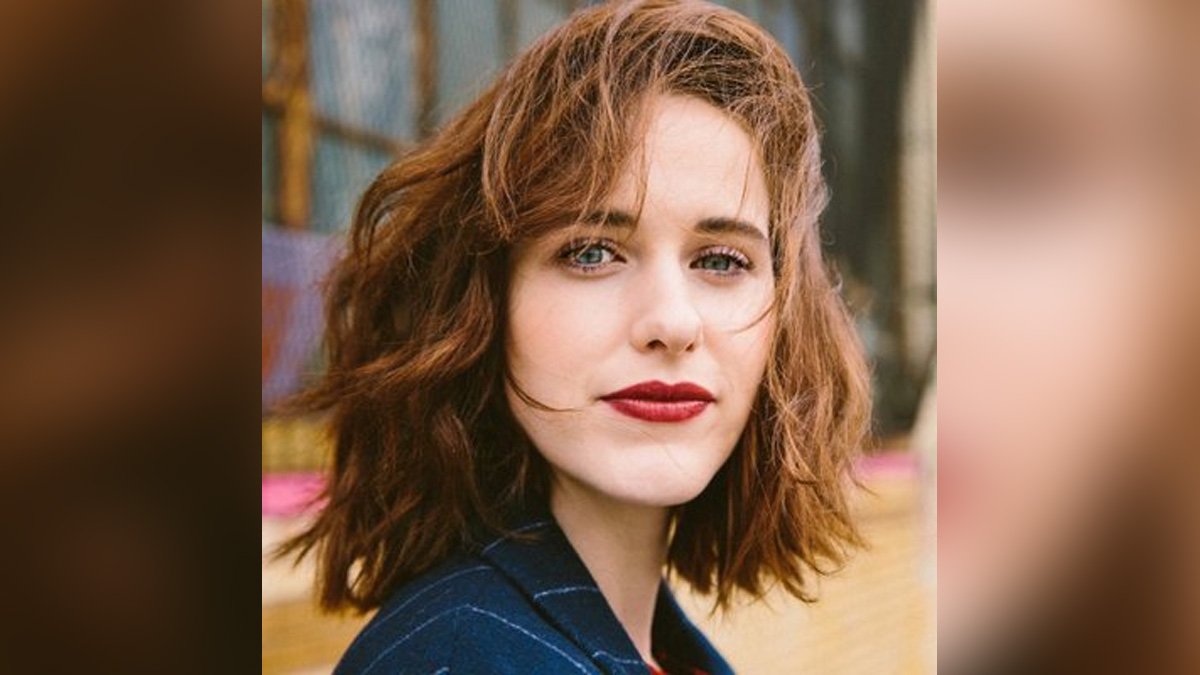 Hollywood, Los Angeles, Actress, Actor, Cinema, Movie, The Marvelous Mrs Maisel, Rachel Brosnahan