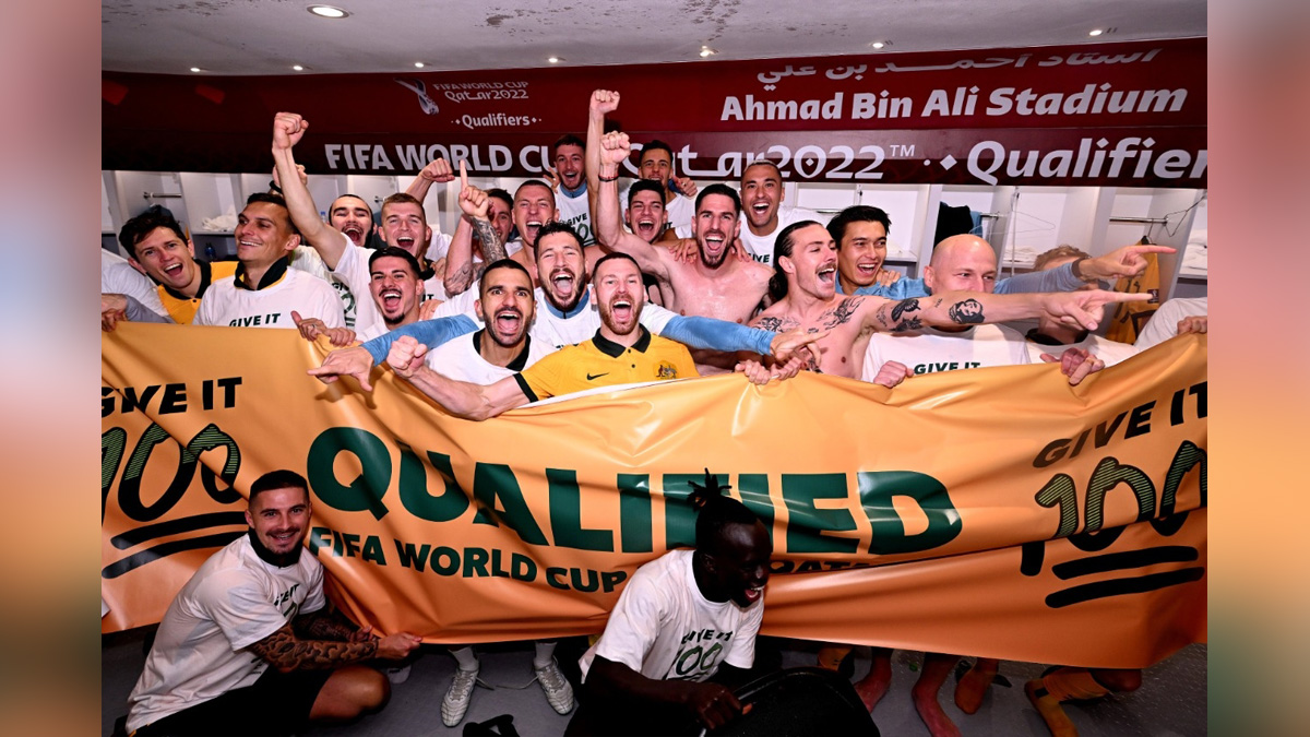 Sports News, Football, Doha, Qatar, FIFA World Cup, Australia, Peru