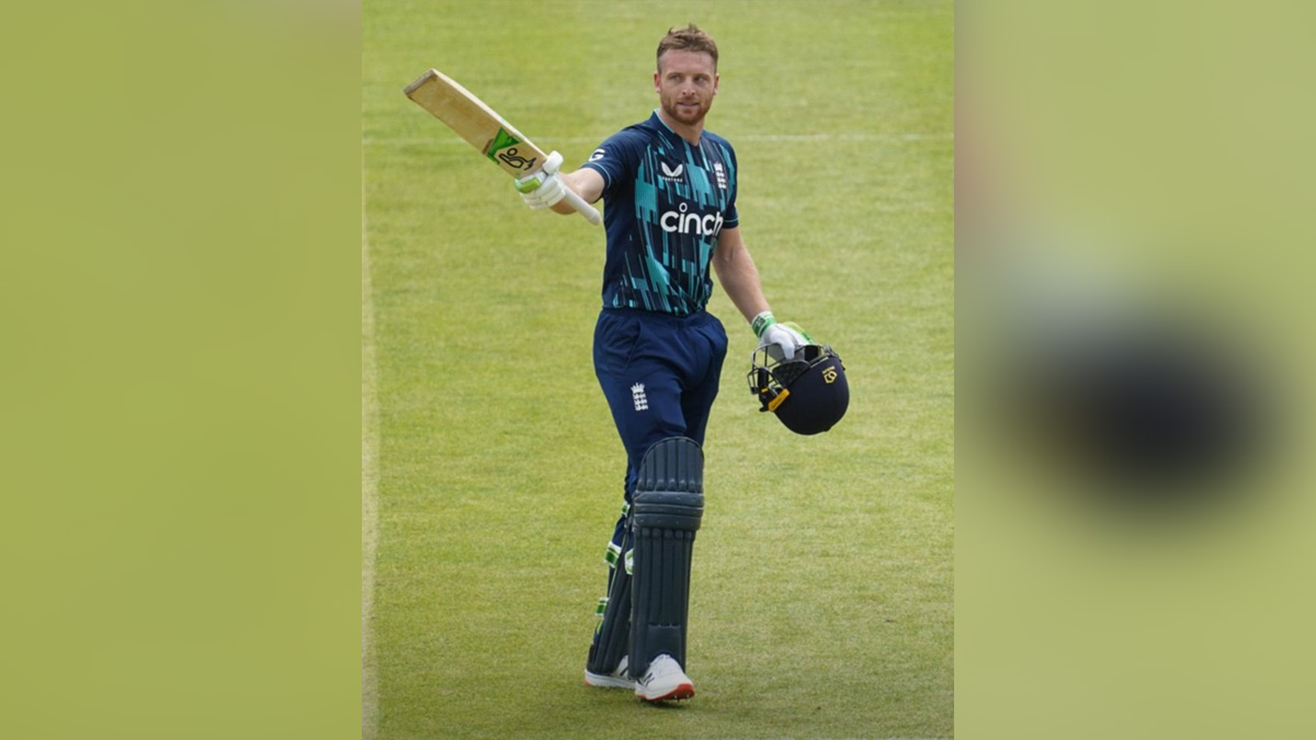 Sports News, Cricket, Cricketer, Player, Bowler, Batsman, England Vs Netherlands