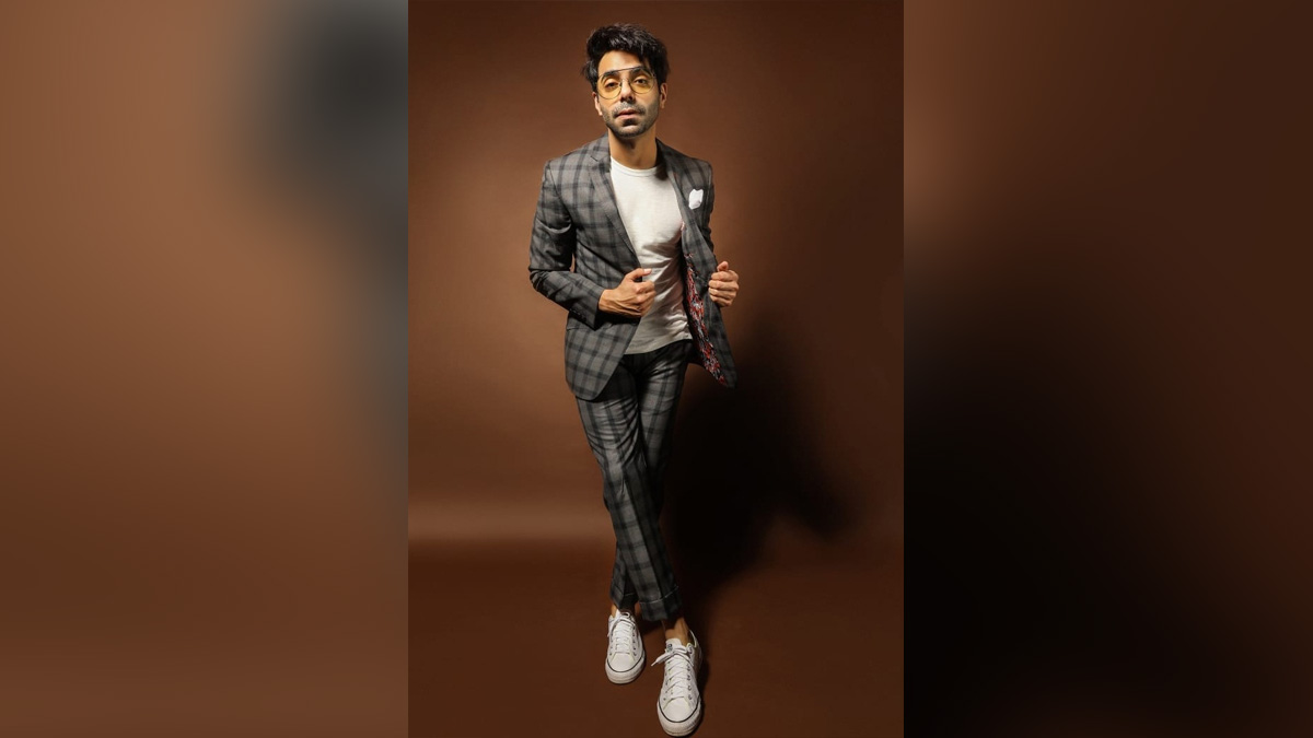 Bollywood, Entertainment, Mumbai, Actor, Cinema, Hindi Films, Movie, Mumbai News, Aparshakti Khurana
