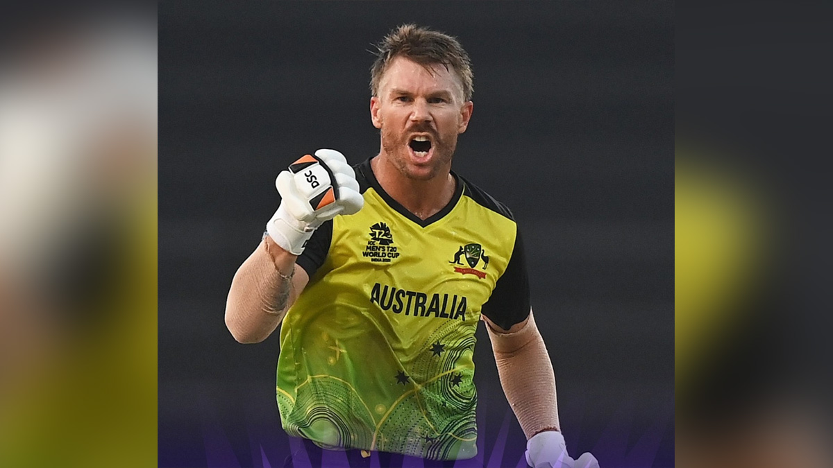 Sports News, Cricket, Cricketer, Player, Bowler, Batsman, David Warner, Big Bash League, BBL, Sydney Sixers, Greg Shipperd, Cricket Australia, CA