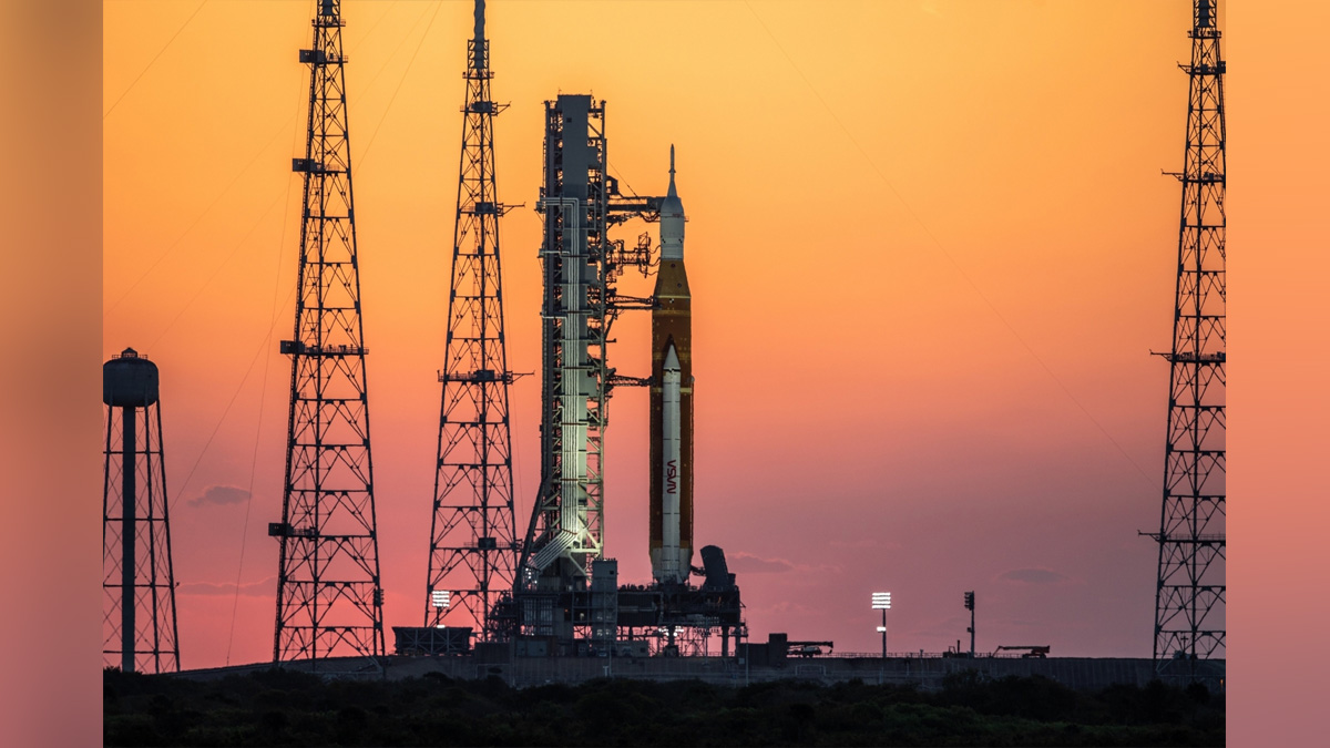 NASA, National Aeronautics and Space Administration, Washington, Space Launch System, SLS, Vehicle Assembly Building, VAB