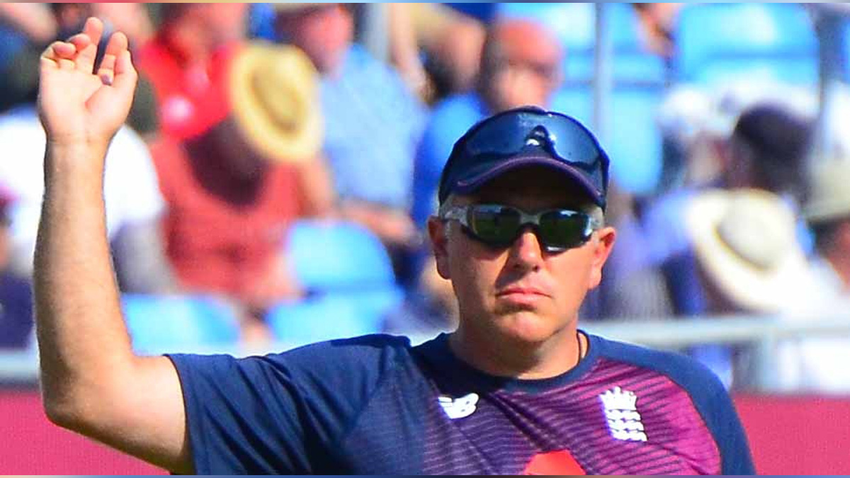 Sports News, Cricket, Cricketer, Player, Bowler, Batsman, Chris Silverwood, Sri Lanka Vs Australia, Test Series