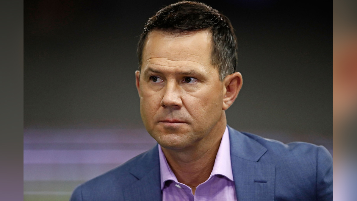 Sports News, Cricket, Cricketer, Player, Bowler, Batsman, Rishabh Pant, Ricky Ponting