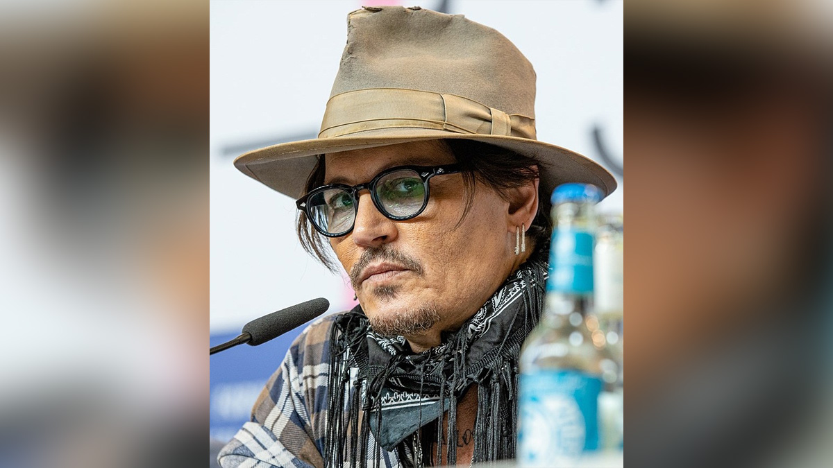 Hollywood, Los Angeles, Actress, Actor, Cinema, Movie, Johnny Depp, Amber Heard