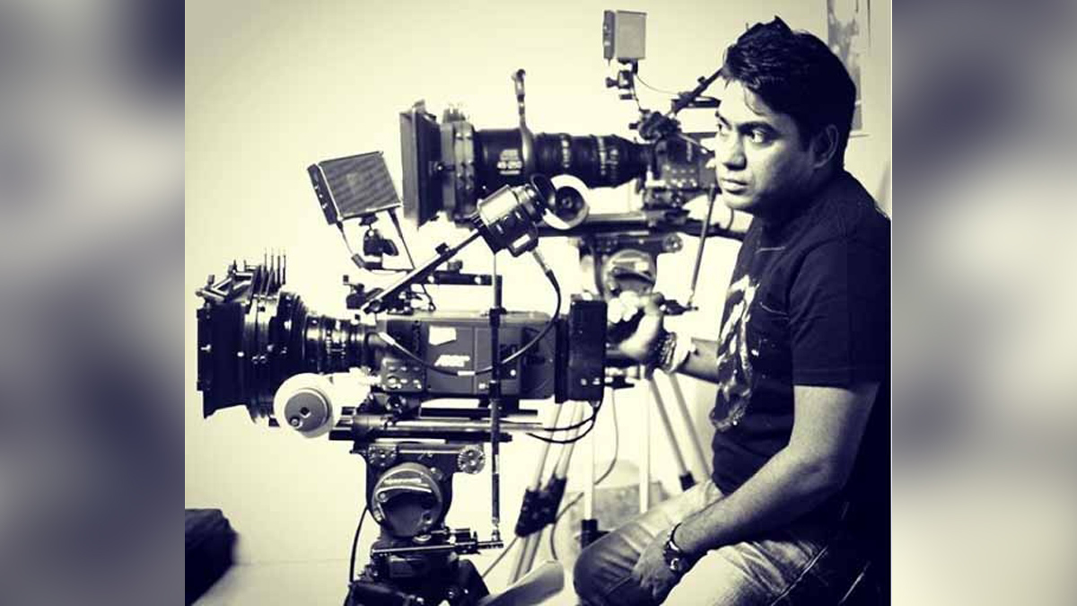 Bollywood, Entertainment, Mumbai, Actor, Cinema, Hindi Films, Movie, Mumbai News, Nikamma, Sabbir Khan