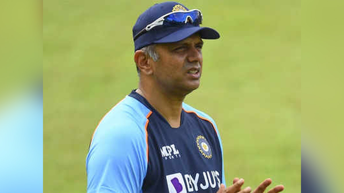 Sports News, Cricket, Cricketer, Player, Bowler, Batsman, Rahul Dravid
