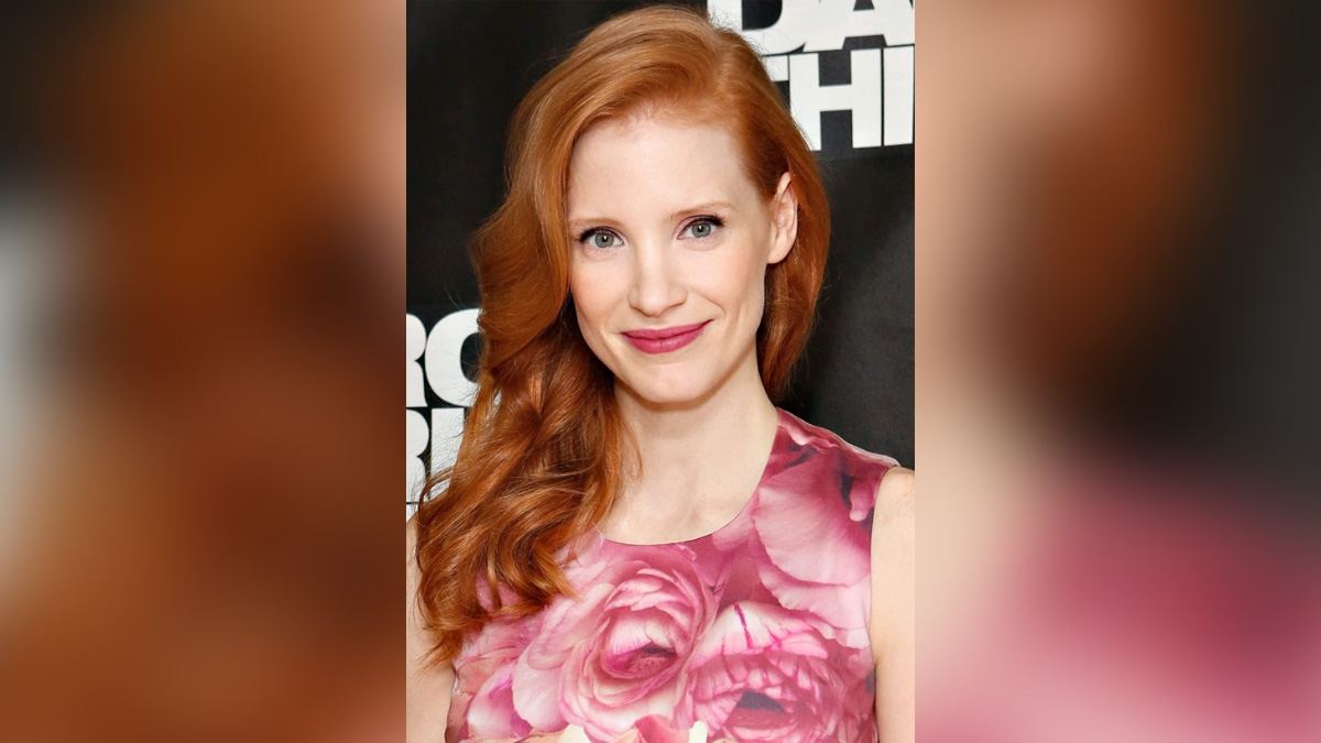 Hollywood, Los Angeles, Actress, Actor, Cinema, Movie, Jessica Chastain, Armageddon Time