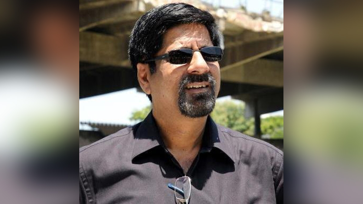 Sports News, Cricket, Cricketer, Player, Bowler, Batsman, World Cup 1983, Kris Srikkanth