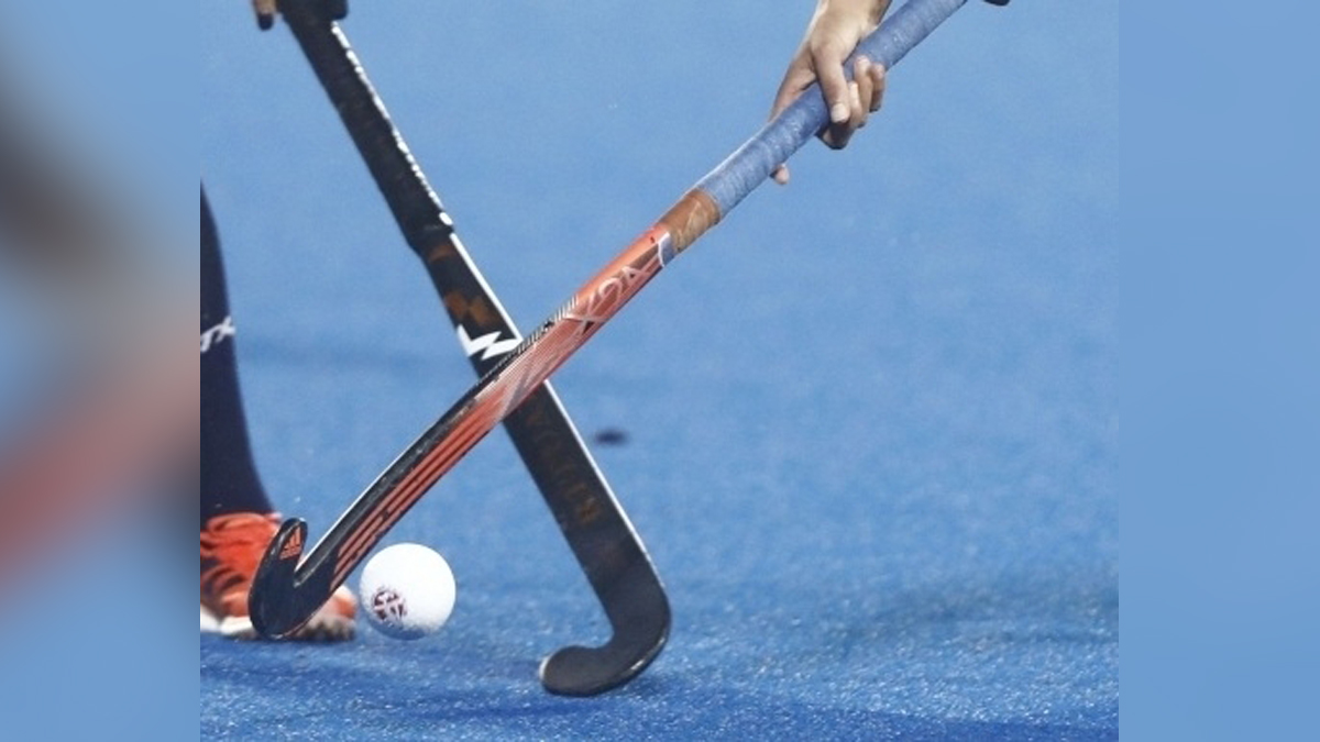 Sports News, Hockey, FIH Pro Hockey League, Indian Mens Hockey Team, IND Vs Belgium