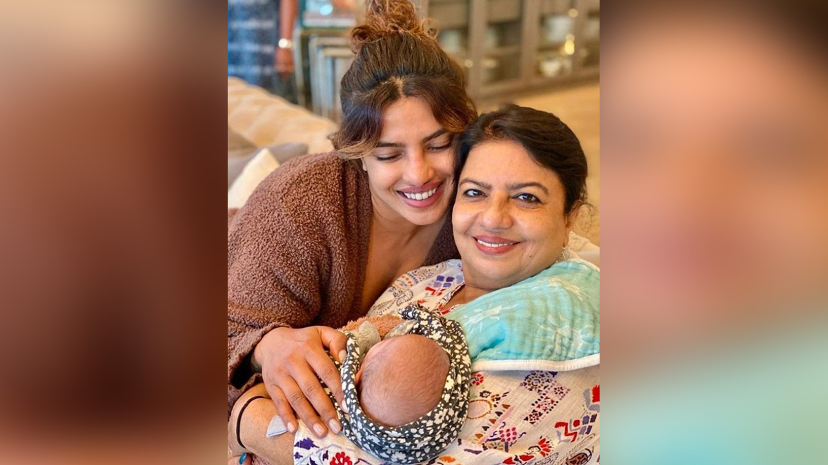 Bollywood, Entertainment, Mumbai, Actor, Actress, Cinema, Hindi Films, Movie, Mumbai News, Heroine, Priyanka Chopra, Priyanka Chopra Jonas