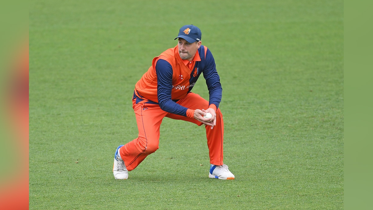 Sports News, Cricket, Cricketer, Player, Bowler, Batsman, Netherlands, Pieter Seelaar, Retirement, Retired